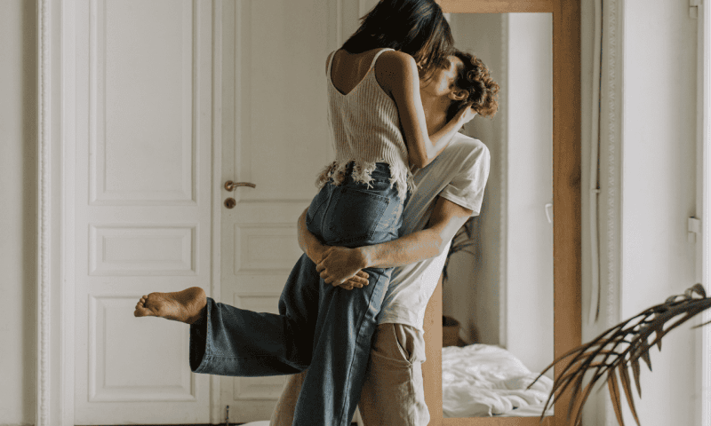 Surprising Examples of Intimacy That Will Transform Your Relationship ...